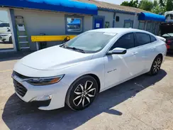1G1ZG5ST4MF014891 2021 CHEVROLET MALIBU