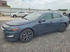 1G1ZG5ST4MF016382 2021 CHEVROLET MALIBU