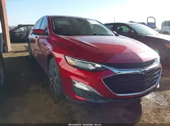 1G1ZG5ST4MF017824 2021 CHEVROLET MALIBU