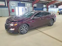 1G1ZG5ST4MF030184 2021 CHEVROLET MALIBU