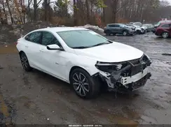 1G1ZG5ST4MF032081 2021 CHEVROLET MALIBU
