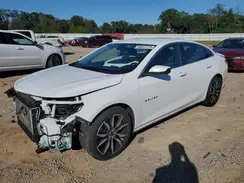 1G1ZG5ST4MF035112 2021 CHEVROLET MALIBU