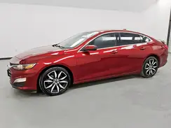 1G1ZG5ST4MF035790 2021 CHEVROLET MALIBU