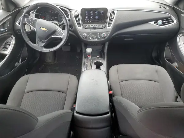 1G1ZG5ST4MF037829 2021 CHEVROLET MALIBU - Image 8