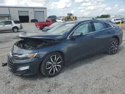 1G1ZG5ST4MF039001 2021 CHEVROLET MALIBU