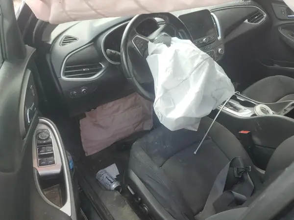 1G1ZG5ST4MF039001 2021 CHEVROLET MALIBU - Image 8