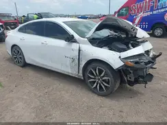 1G1ZG5ST4MF040987 2021 CHEVROLET MALIBU