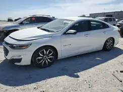 1G1ZG5ST4MF041038 2021 CHEVROLET MALIBU
