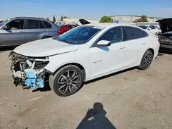 1G1ZG5ST4MF041573 2021 CHEVROLET MALIBU