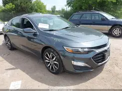 1G1ZG5ST4MF041895 2021 CHEVROLET MALIBU