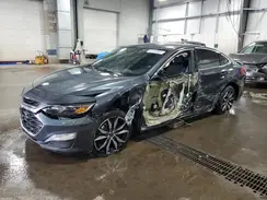 1G1ZG5ST4MF044909 2021 CHEVROLET MALIBU