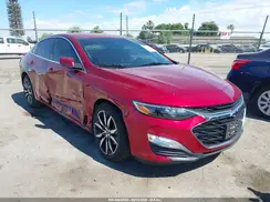 1G1ZG5ST4MF044926 2021 CHEVROLET MALIBU