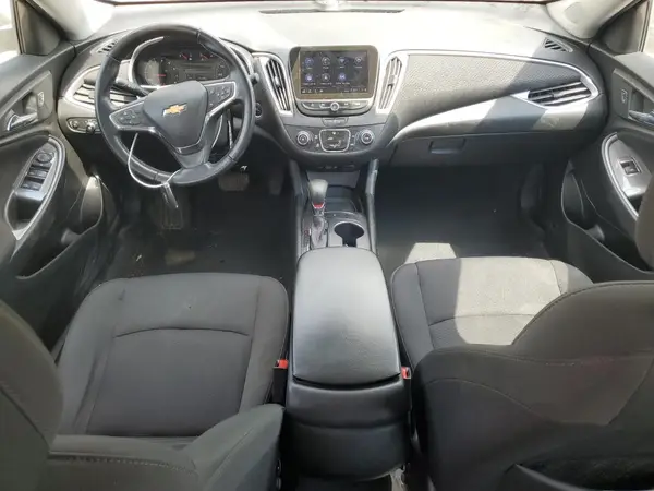 1G1ZG5ST4MF050189 2021 CHEVROLET MALIBU - Image 8
