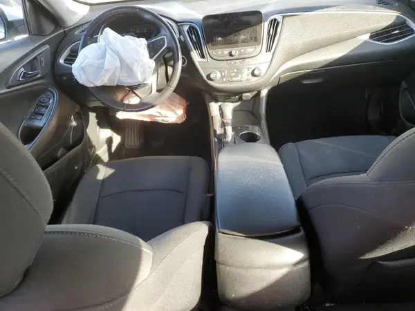 1G1ZG5ST4MF050502 2021 CHEVROLET MALIBU - Image 8