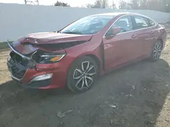 1G1ZG5ST4MF051469 2021 CHEVROLET MALIBU