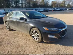 1G1ZG5ST4MF052203 2021 CHEVROLET MALIBU