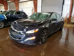 1G1ZG5ST4MF054291 2021 CHEVROLET MALIBU