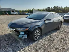 1G1ZG5ST4MF055988 2021 CHEVROLET MALIBU