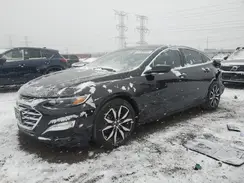 1G1ZG5ST4MF057904 2021 CHEVROLET MALIBU