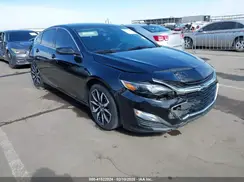 1G1ZG5ST4MF059099 2021 CHEVROLET MALIBU