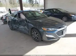 1G1ZG5ST4MF063380 2021 CHEVROLET MALIBU