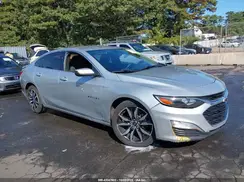1G1ZG5ST4MF064240 2021 CHEVROLET MALIBU