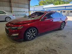 1G1ZG5ST4MF066960 2021 CHEVROLET MALIBU