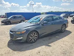 1G1ZG5ST4MF067235 2021 CHEVROLET MALIBU
