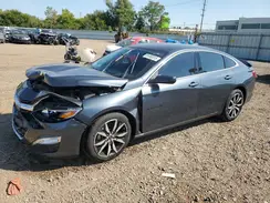 1G1ZG5ST4MF067333 2021 CHEVROLET MALIBU