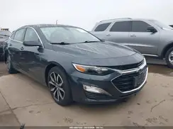 1G1ZG5ST4MF076131 2021 CHEVROLET MALIBU