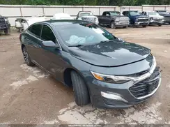 1G1ZG5ST4MF077666 2021 CHEVROLET MALIBU