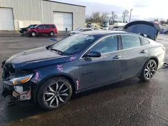 1G1ZG5ST4MF084715 2021 CHEVROLET MALIBU