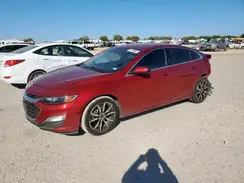 1G1ZG5ST4MF086500 2021 CHEVROLET MALIBU