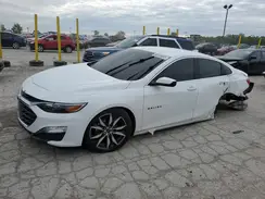 1G1ZG5ST4MF089512 2021 CHEVROLET MALIBU