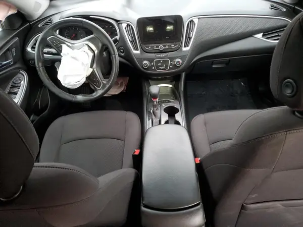 1G1ZG5ST4MF089512 2021 CHEVROLET MALIBU - Image 8