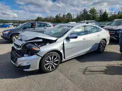 1G1ZG5ST4NF101109 2022 CHEVROLET MALIBU