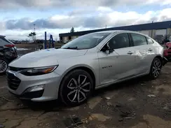 1G1ZG5ST4NF101451 2022 CHEVROLET MALIBU