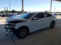 1G1ZG5ST4NF101840 2022 CHEVROLET MALIBU