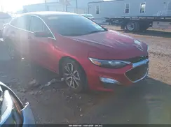 1G1ZG5ST4NF103409 2022 CHEVROLET MALIBU