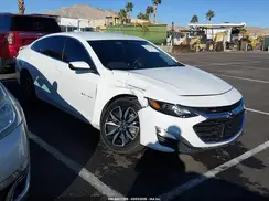 1G1ZG5ST4NF105144 2022 CHEVROLET MALIBU