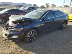 1G1ZG5ST4NF118878 2022 CHEVROLET MALIBU