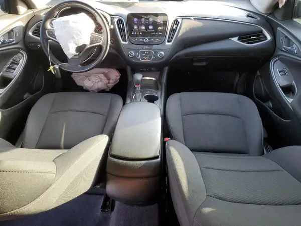1G1ZG5ST4NF118878 2022 CHEVROLET MALIBU - Image 8