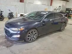 1G1ZG5ST4NF144509 2022 CHEVROLET MALIBU
