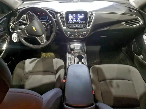 1G1ZG5ST4NF144509 2022 CHEVROLET MALIBU - Image 8