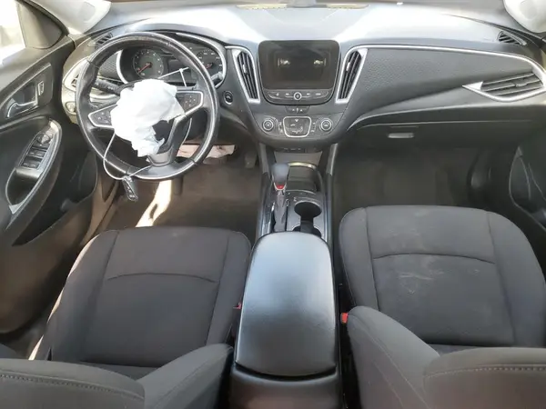 1G1ZG5ST4NF168342 2022 CHEVROLET MALIBU - Image 8