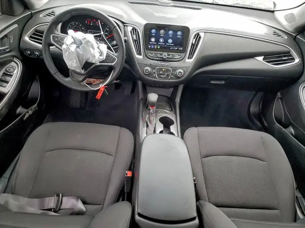 1G1ZG5ST4NF184427 2022 CHEVROLET MALIBU - Image 8