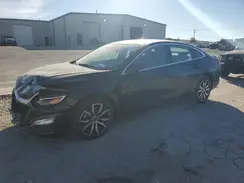 1G1ZG5ST4NF193600 2022 CHEVROLET MALIBU