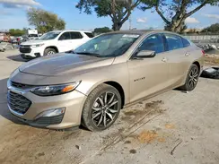 1G1ZG5ST4NF195153 2022 CHEVROLET MALIBU