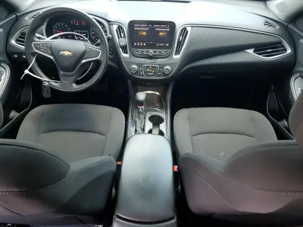 1G1ZG5ST4NF200061 2022 CHEVROLET MALIBU - Image 8