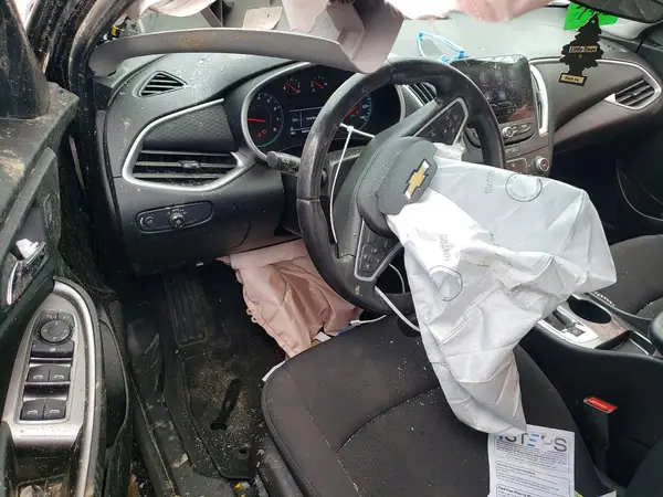 1G1ZG5ST4NF200965 2022 CHEVROLET MALIBU - Image 8